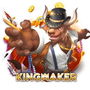 kingmaker by best pg444