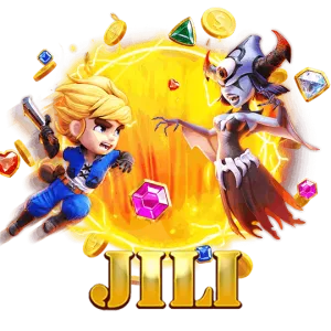 jili by best pg444