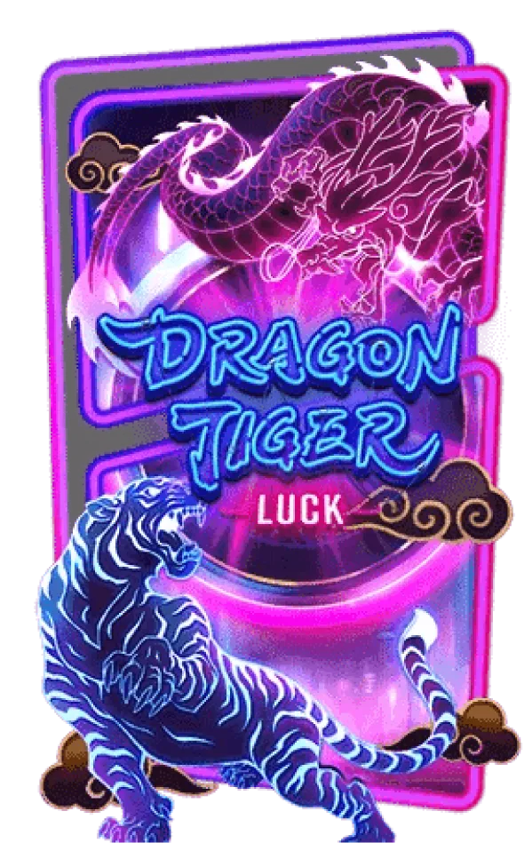 dragon tiger by best pg444